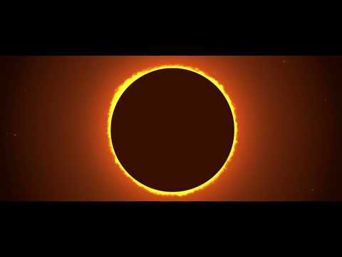 PROPHEZEIUNG ÜBER SONNE UND MOND WIRD WAHR! DER MESSIAS IST DA...