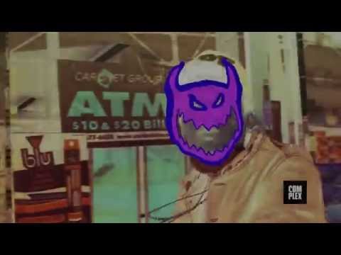 KEITH APE x NISKA x 13 BLOCK x Travi$  / TYPE BEAT (PROD.Young Raze)