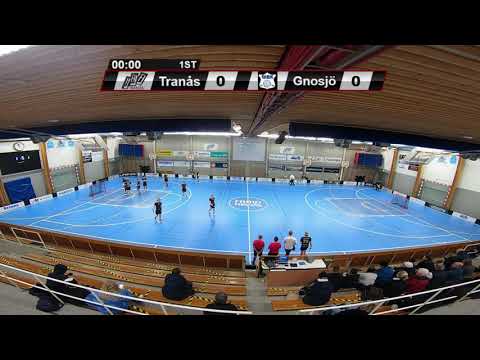 IBF Tranås P05-06 - Gnosjö IBK P05-06