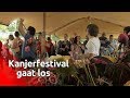 Kanjerfestival in Veghel: speciaal voor echte kanjers