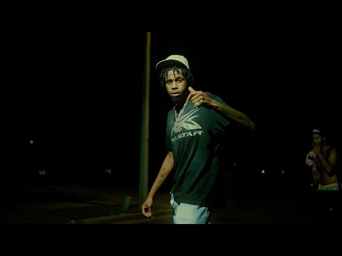 Kblock KP - First Day Out (Official Video)