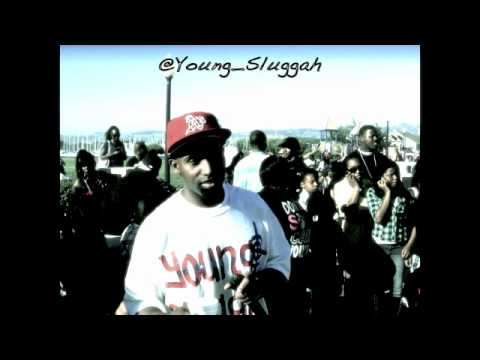 Sluggah - Feelin Me