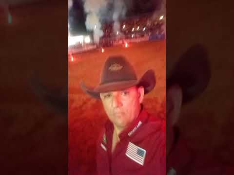 edvaldo goiano em heitoraí Goiás