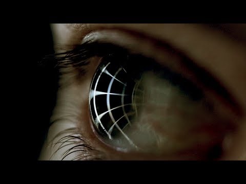Andrew Bayer feat. Ane Brun - Your Eyes (Official Music Video)