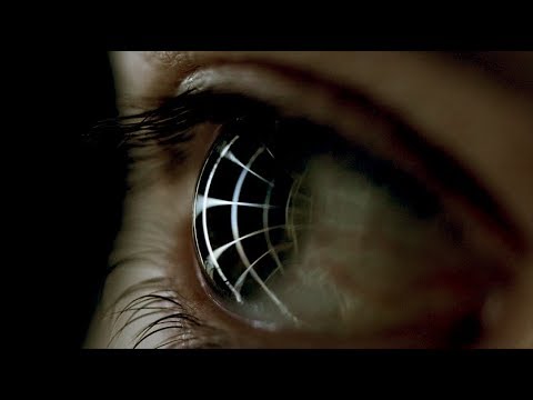 Video thumbnail for Your Eyes