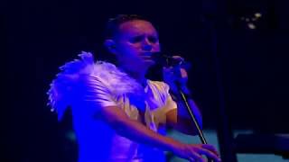 Depeche Mode - It Doesn&#39;t Matter Two  (Live from One Night in Paris DVD │ Lyrics on Screen)
