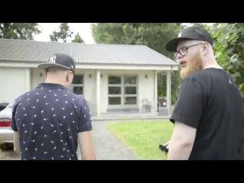 Red'Ang & Vermeire - Antiheld Documentaire