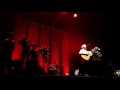 Laura Marling - Darkness Descends (Live at Albert Hall, 12/03/2017)