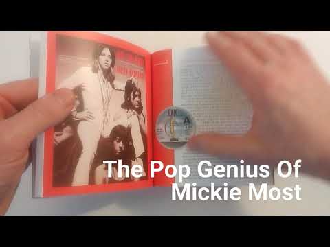 The Pop Genius Of Mickie Most