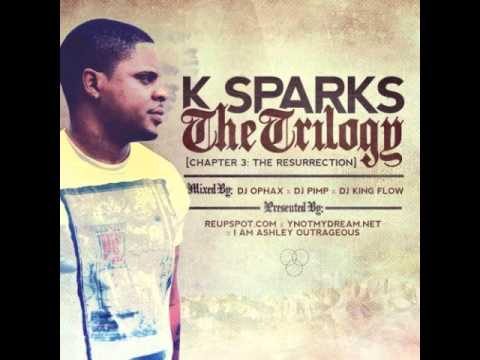K-Sparks - Sucker Emcees Feat Dave Barz (Prod. DJ Pimp)