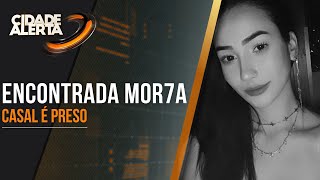 CRIME BRUTAL: JOVEM QUE ESTAVA DESAPARECIDA É ENCONTRADA MORTA EM JUIZ DE FORA