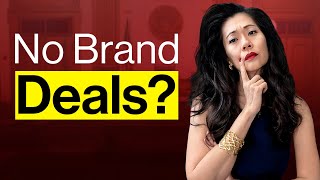 EXPOSING The Truth About Brand Deals