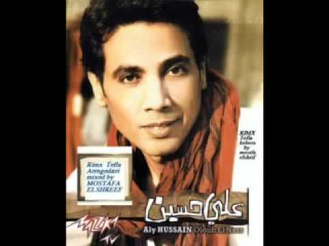 طفلة كبيرة علي حسين