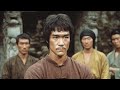 Kung Fu Il Maestro Di Bruce Lee L Uomo Che Insegnò Al Drago Film Completo