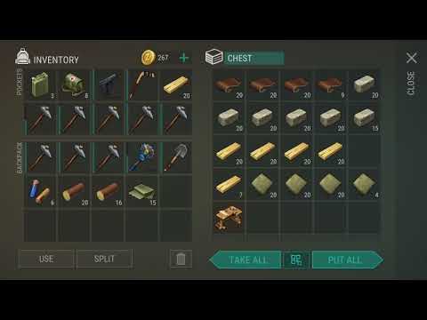 Raid base Player7270 ldoe