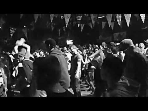 UNOD WEEKENDER 2014 - O.B.F SOUND SYSTEL FT. SHANTI D. ⑤