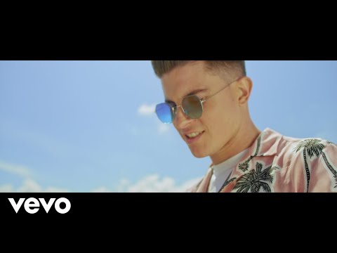 Adryano - Perdoname (Clip officiel)