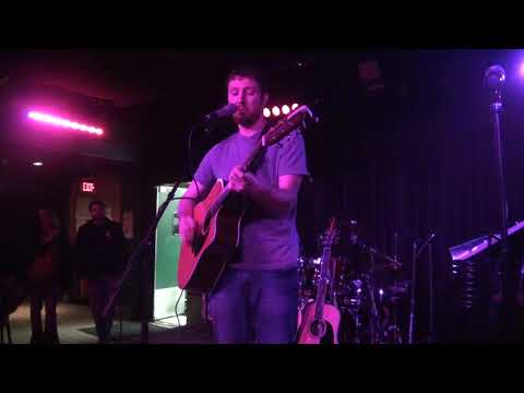 Mike Mizwinski _ River Street Jazz Cafe - January 26, 2012