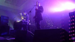 Matthew Dear "Shortwave" live @ Meltdown Dallas 2010