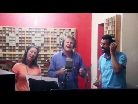 HINO OFICIAL DA COPA DO MUNDO FIFA 2014