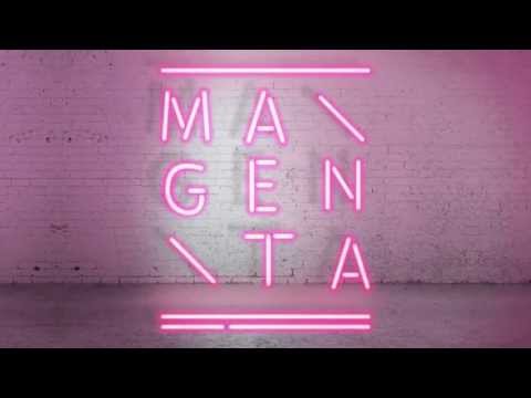 Giuseppe Ottaviani - Magenta (Official Album Trailer)