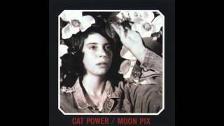 Cat Power - Say (Live)