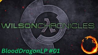 Half-Life Wilson Chronicles #01