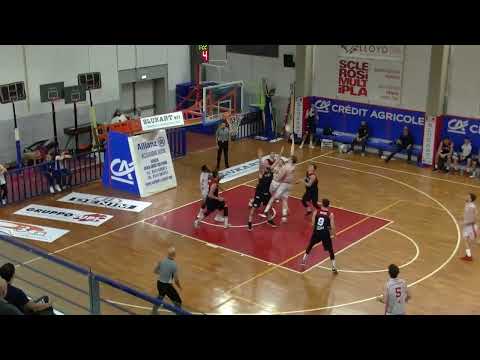 03 - Blukart Etrusca San Miniato vs Cecina