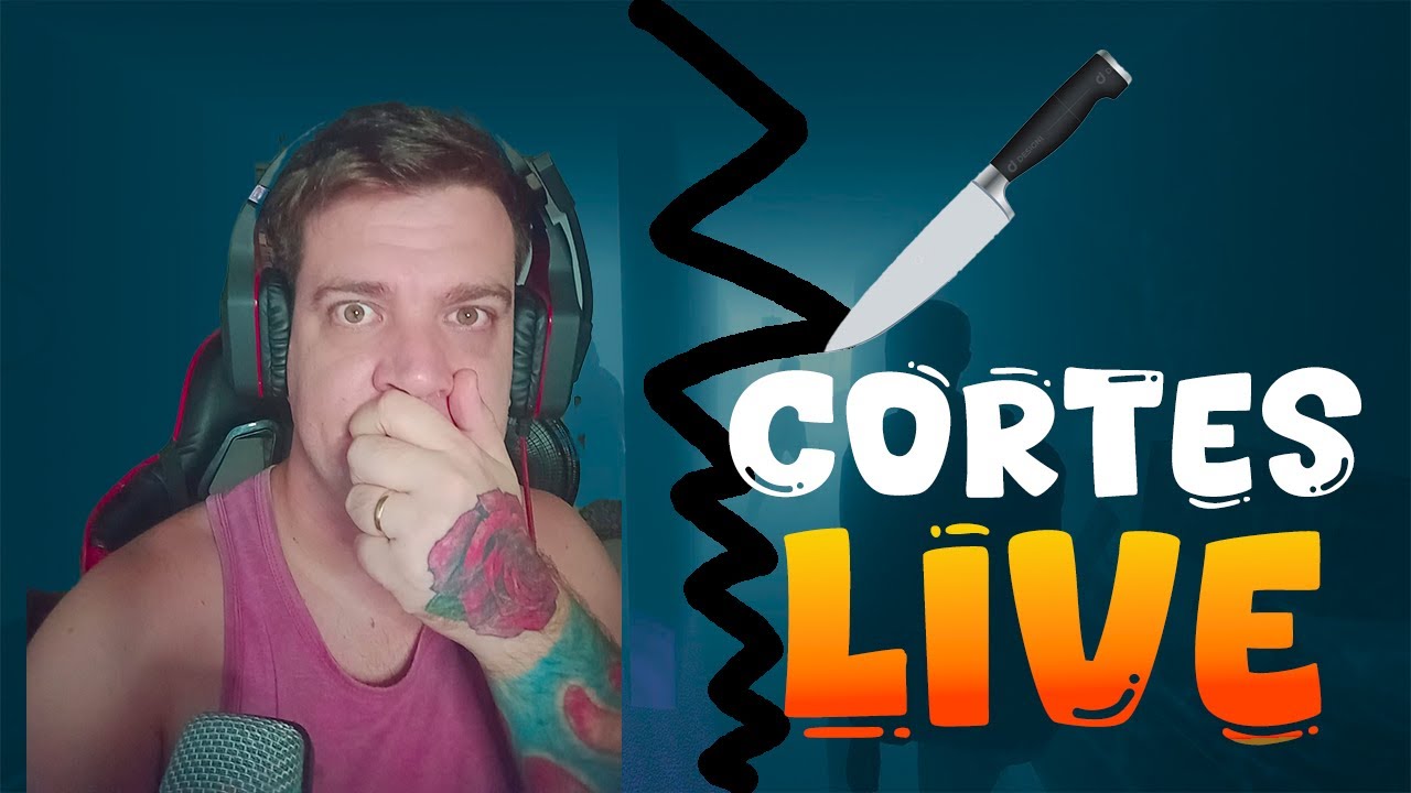Cortes Live Phamosphobia