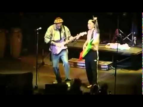 Dama$ Grati$   El humo de mi fasito .....EN VIVO!