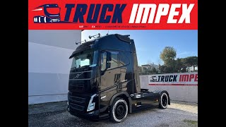 Volvo FH13 500 truck tractor | Image 4 - Autoline