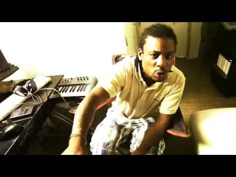 krystal 16Di sur la prod de Basic Rules pour Beatmakerz vs Mc's #6