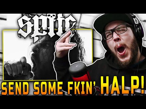 GETTING MESSED UP from SPITE - Caved In