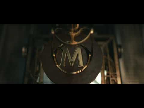 Magnum Double Caramel