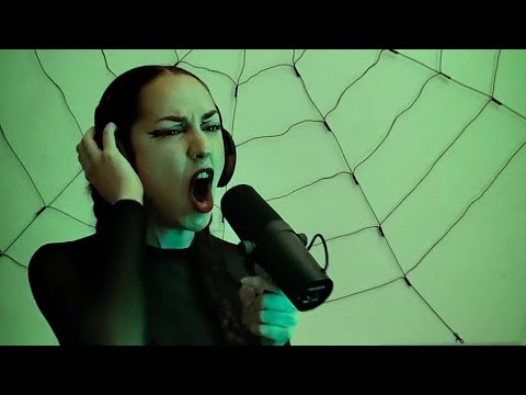 Face Yourself - Shadow Self, live one take