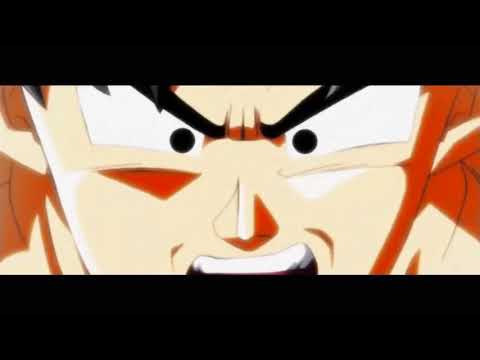 Juice Wrld - lucid dreams AMV - Goku vs. Jiren