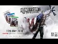 Guerrilla Warfare 101 Trailer - Homefront: The Revolution