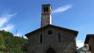 Lombardia - alla scoperta di antichi borghi - Cornello dei Tasso e Oneta