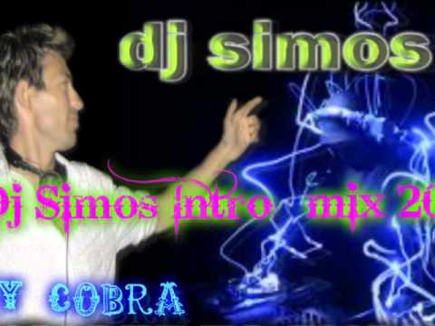 Dj Simos Intro mix 2013 by cobra