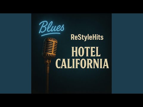 Hotel California