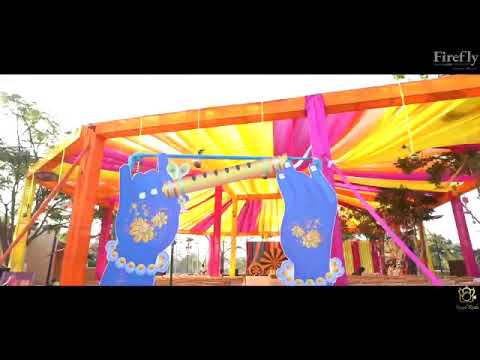 Wedding Decorator portfolio by Firefly Productions & Events in Pune - Photo 3