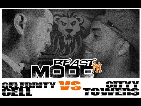 Celebrity Cell vs Cityy Towers