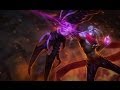 LoL - Music for playing as Varus 