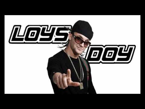 Loys Doy - Headhigh (ft. N.O.E [Byrdgang]) ( Norwegian hiphop - 2009)