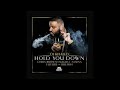 DJ Khaled - Hold You Down ft. Chris Brown, August Alsina, Future & Jeremih [Audio]