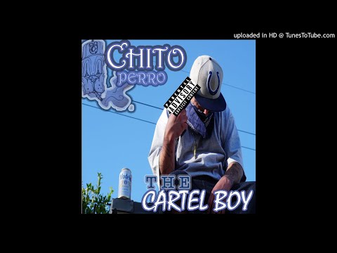 CHITO PERRO - TROUBLED TIMES feat. KOKANE , ROSCOE (DPG)
