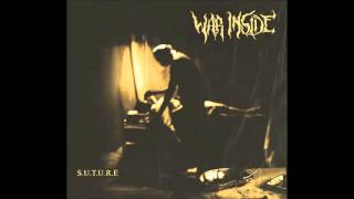 WAR INSIDE - Connivance [ OFFICIAL TRACK ]