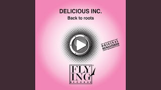 Back to Roots (Back To Dub)