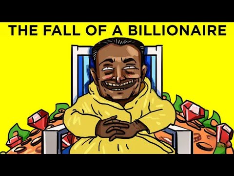From $42 Billion to $0 - How Anil Ambani Lost All His Money 👀