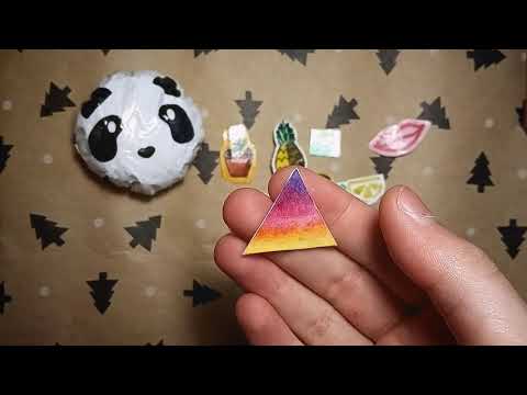 My stickers🥥🥥🥥